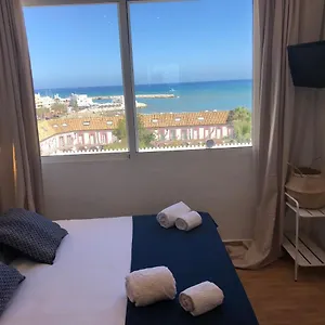  Apartamento Ole Puerto Marina Seaview España