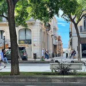  Apartamento Ramblas España