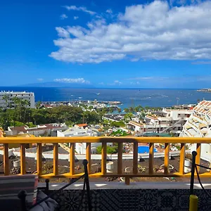  Apartamento Complejo Geranios Con Vistas Al Mar España
