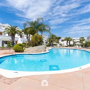  Apartamento Mediterranean Way - Punta Prima España