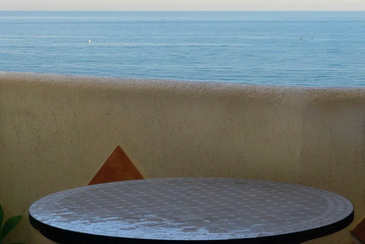 Benal Beach Vistas Al Mar 10ª Planta Benalmadena 0*,  Spain